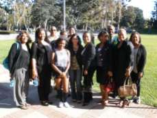 UCLA-ISBL Members & Students